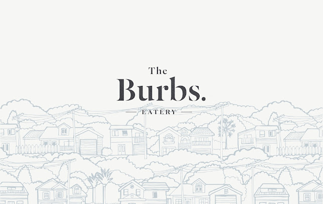 The Burbs Eatery - Auckland