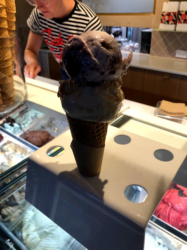 Island Gelato Co. Newmarket - Hospitality and gastronomy
