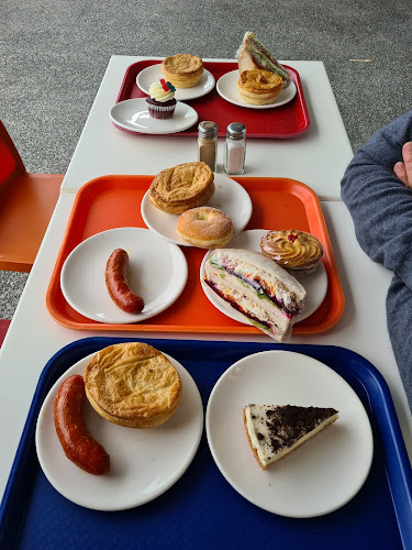 Angkor Wat Kiwi bakery & cafe - Napier