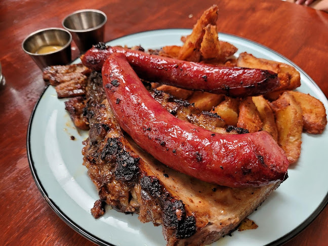 The Waterhole Cafe - Christchurch