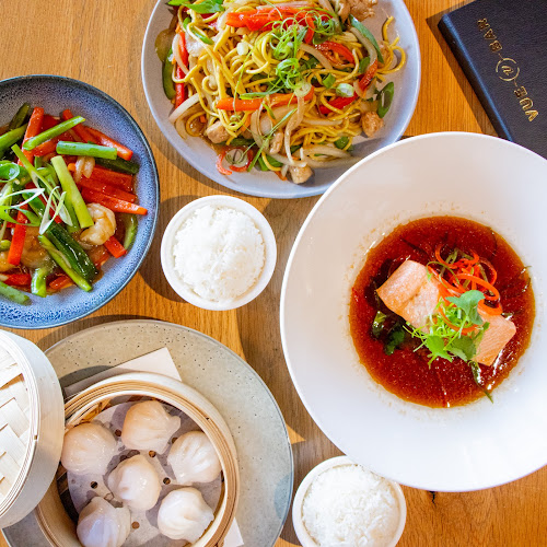 Comentarii opinii despre Amuse Bar & Kitchen