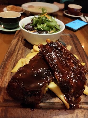 Comentarii opinii despre Captains Restaurant