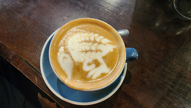 Main Street Cafe & Restaurant - Hospitality and gastronomy