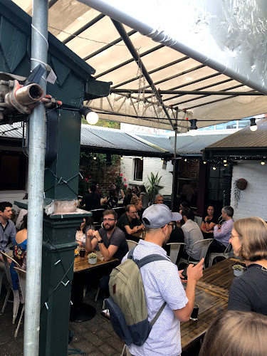 Comentarii opinii despre Ombrellos Kitchen & Bar