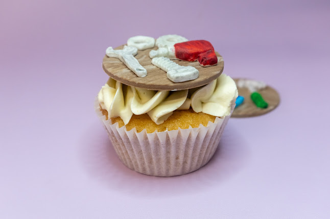 Rosie's Cakes Auckland