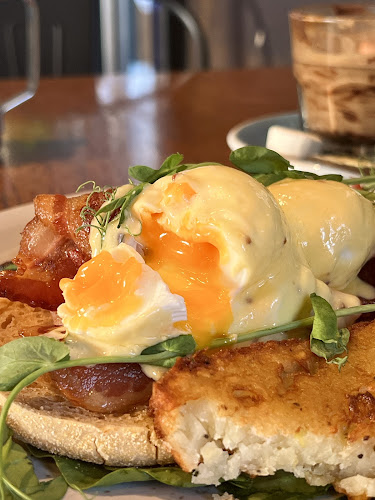 Strange Bandit by Luciano - Hospitality and gastronomy