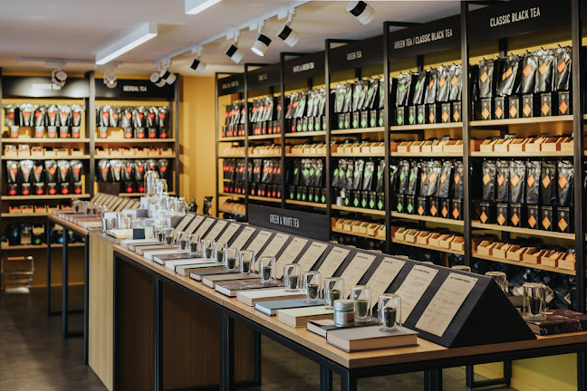 Opinii despre Tea Total în Auckland - Hospitality and gastronomy