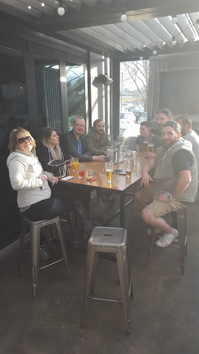 Joe's Garage Riccarton - Hospitality and gastronomy