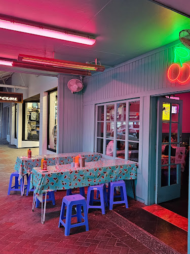 Rice Rice Baby - Mount Maunganui