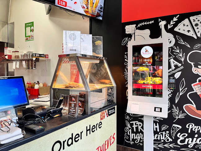 The Orchard Thieves TAURIKO