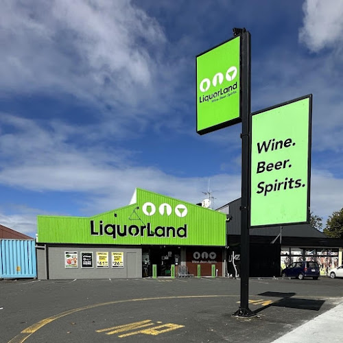 Liquorland Matamata - Matamata