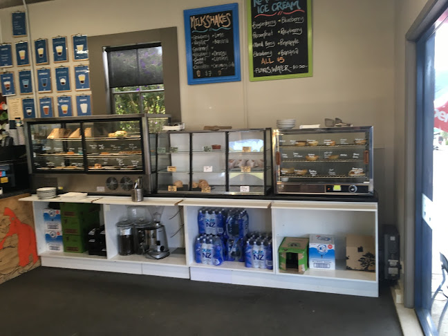 Comentarii opinii despre Blue kaff