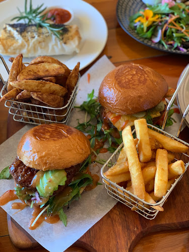 Comentarii opinii despre Homestead Cafe