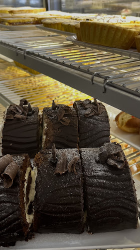 Comentarii opinii despre Pecks Cottage Bakery & Cafe