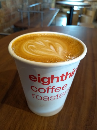 Reviews of Open Coffee in Auckland - Hospitality and gastronomy