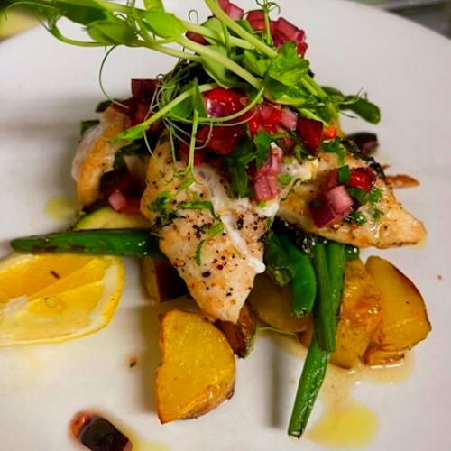 Clink Restaurant & Bar - Christchurch