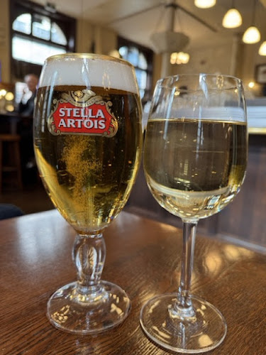 Leuven Belgium Beer Cafe - Hospitality and gastronomy