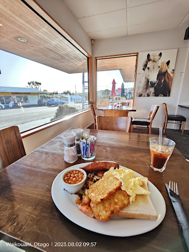 Opinii despre The Outpost în Waikouaiti - Hospitality and gastronomy