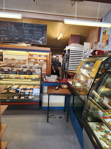 Comentarii opinii despre Village Bakehouse / Bakery