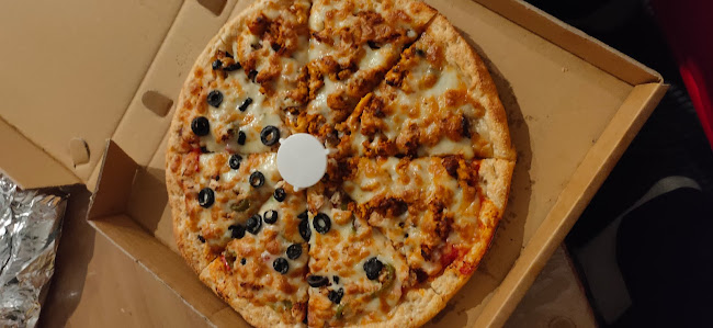 Pizza Time Onehunga - Auckland