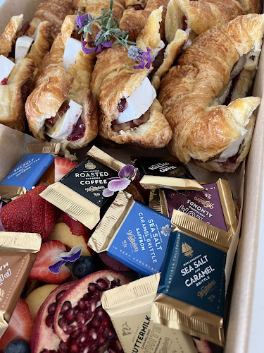 Humble Grazing Open Times