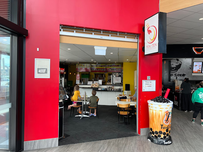 Ten Ten Thai Street Food