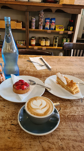 Opinii despre L'atelier du Fromage în Auckland - Hospitality and gastronomy