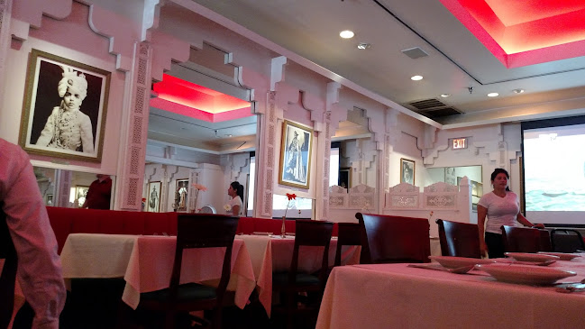 Royale Indian Restaurant - Cameron Road - Hamilton