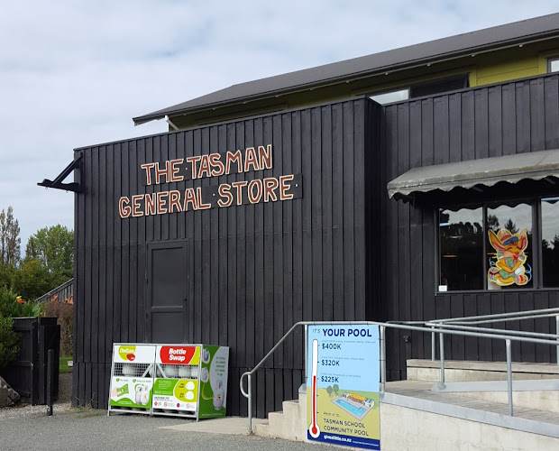 The Tasman General Store - Richmond
