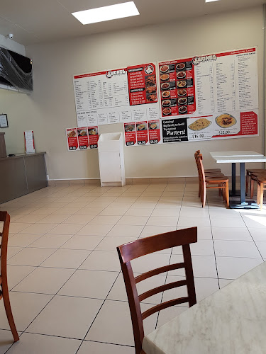 Comentarii opinii despre Wongs Kitchen Frankton