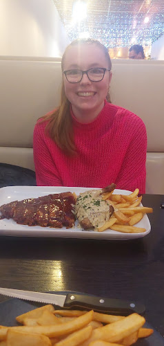 The Rib House - Licensed - Hospitality and gastronomy