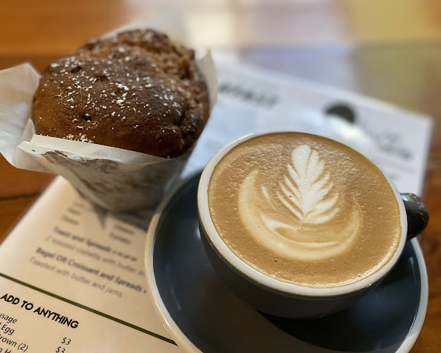 Olive Tree Cafe - Te Anau