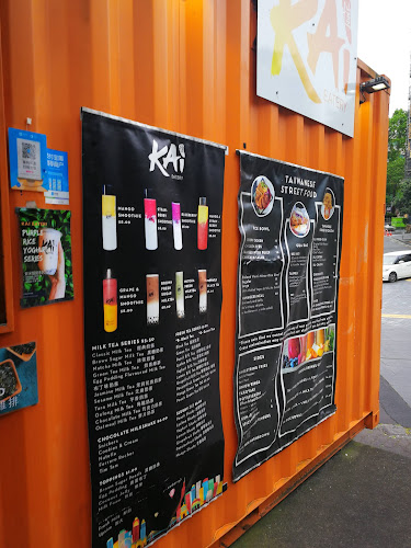 Kai Eatery Container Store