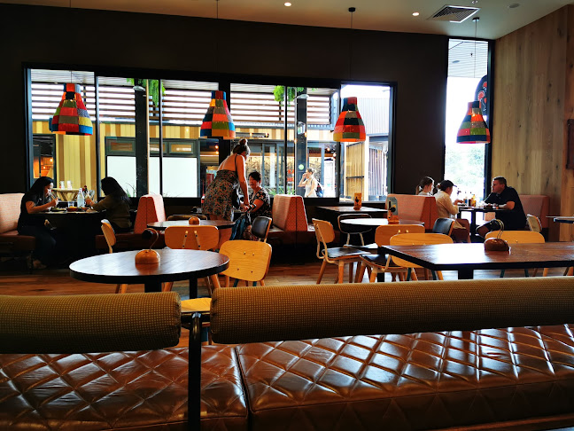 Nando's Bayfair - Mount Maunganui
