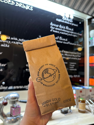 Bean Around The World Coffee Roastery - Queenstown