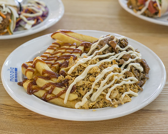 Opinii despre Mozaic Kebab în Auckland - Hospitality and gastronomy