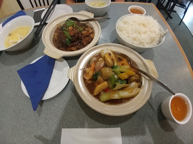 Delight Plus Chinese Restaurant Open Times