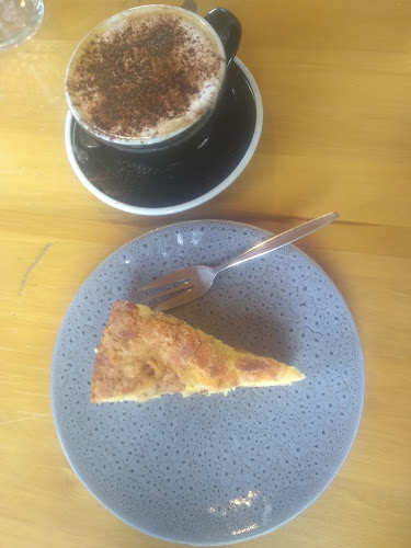 Comentarii opinii despre Opawa Cafe