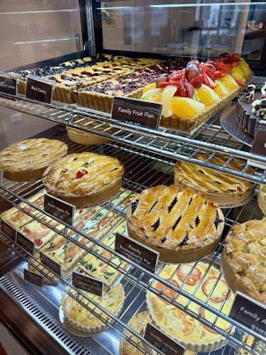 Reviews of Bakermans in Christchurch - Hospitality and gastronomy