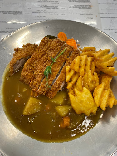 Reviews of Harry's Kitchen in Dunedin - Hospitality and gastronomy