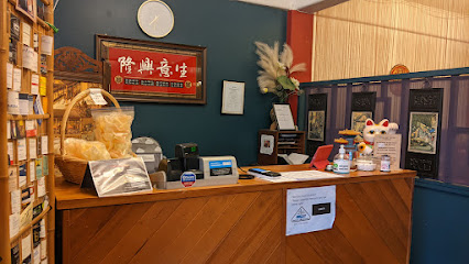 China City Restaurant