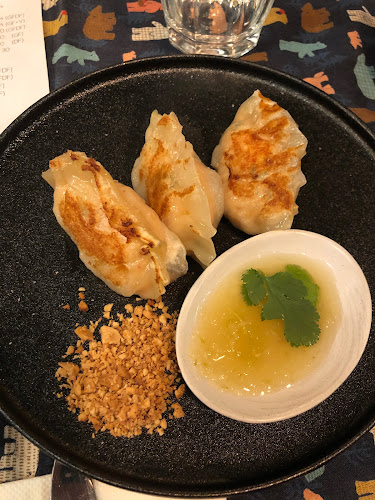 Comments and reviews of Hunger Monger Seafood