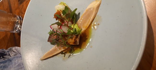 Comentarii opinii despre Ahi.