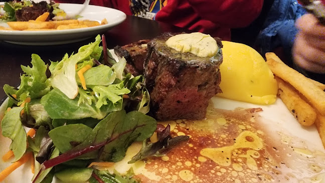 Opinii despre Aberdeen on Broadway în Palmerston North - Hospitality and gastronomy