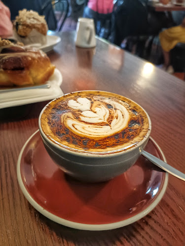 The Larder - Hospitality and gastronomy