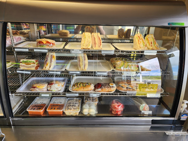 Hollywood Bakery & Cafe - Hospitality and gastronomy