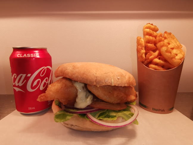 Marina Bay Takeaway - Whitianga