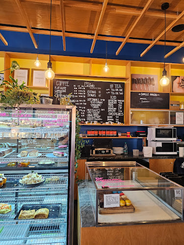 Luciano Espresso Bar