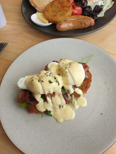 Columbus Coffee - Dunedin