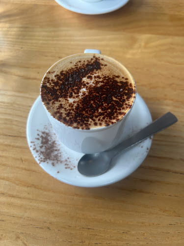 Acme Coffee - Wellington